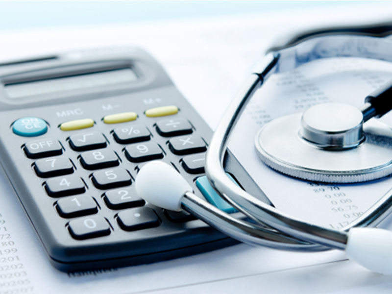 کاهش هزینه‌های درمانی