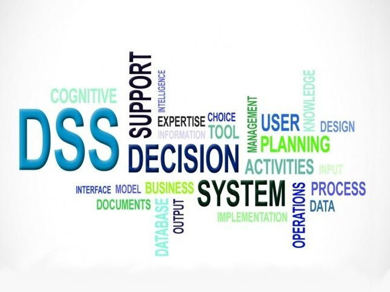 سیستم‌های تصمیم‌یار